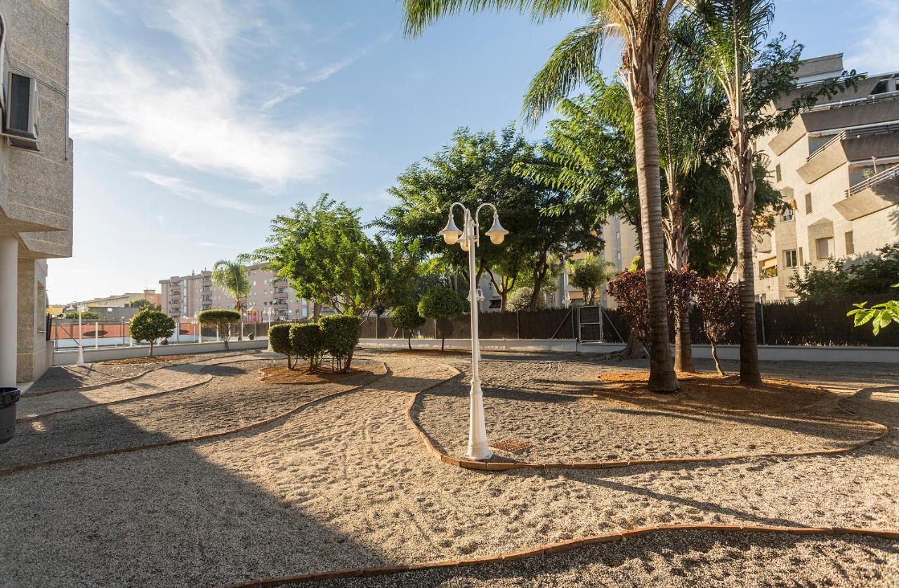 Atico Terrazas Piscina Parking 3 Rooms 2 Banos Jerez de la Frontera Exterior foto
